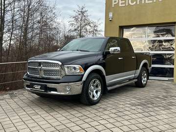 Ram 1500 Laramie Crew Cab 5'7''-Bed 4x4