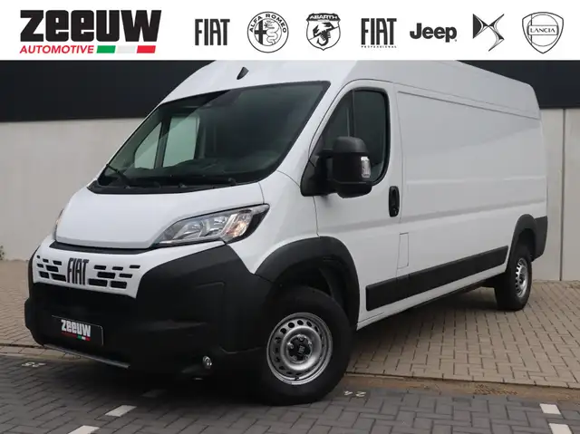 Fiat Ducato E-Ducato 3.5t L3H2 H 110 kWh