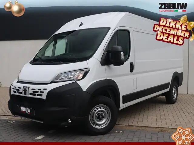 Fiat Ducato E-Ducato 3.5t L3H2 H 110 kWh