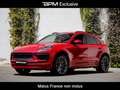 Porsche Macan 3.0 V6 380ch S PDK Rouge - thumbnail 1