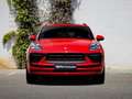 Porsche Macan 3.0 V6 380ch S PDK Rouge - thumbnail 2