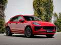 Porsche Macan 3.0 V6 380ch S PDK Rouge - thumbnail 3