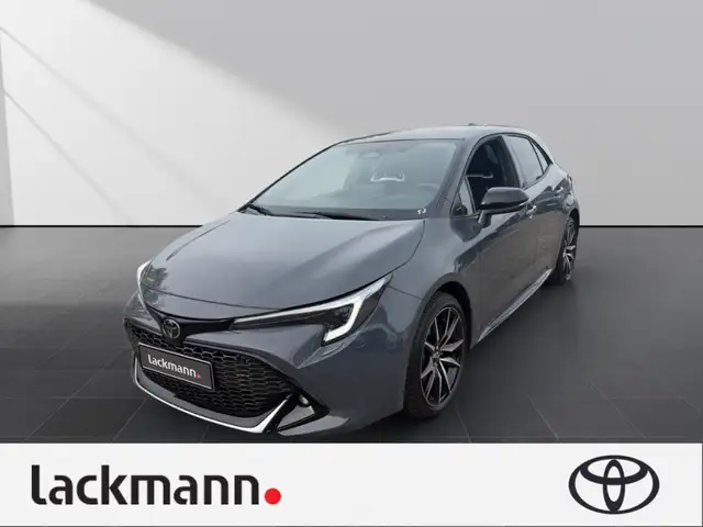Toyota Corolla 2.0 Hybrid GR Sport*Navi*LED*CarPlay*EPH*