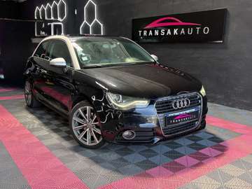 Ambition Luxe 105 ch 1.6 TDi ~ Radar AR ~ Bluetooth ~ Toit panoramique