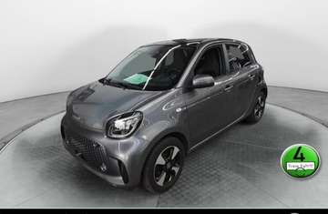 EQ passion Navi/Pano.-Dach/Klima/LED/Sitzhzg./BC