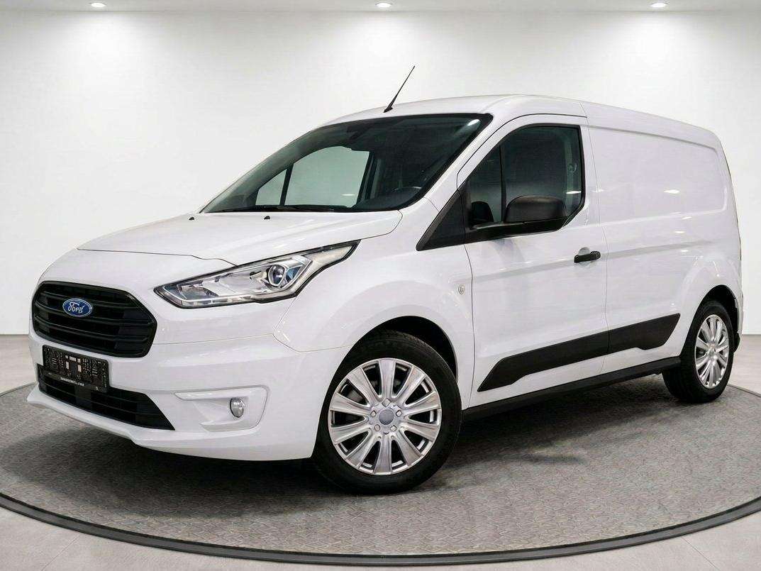 Second hand Ford Transit Connect 1.5