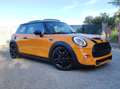 MINI Cooper S Mini Cooper S Cooper S Naranja - thumbnail 3