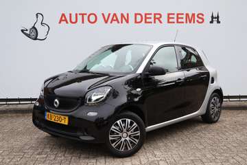 1.0 Cool & Audio NL-Auto / Clima / Cruise / 5 deur