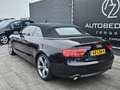Audi A5 Cabriolet 2.0 TFSI quattro HeatSeat*AC*Navi*S-Line Noir - thumbnail 5