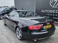 Audi A5 Cabriolet 2.0 TFSI quattro HeatSeat*AC*Navi*S-Line Noir - thumbnail 8