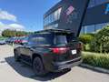 Toyota Sequoia TRD PRO HYBRID Schwarz - thumbnail 3