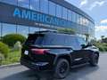 Toyota Sequoia TRD PRO HYBRID Schwarz - thumbnail 7
