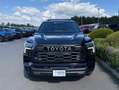 Toyota Sequoia TRD PRO HYBRID Schwarz - thumbnail 10