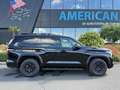 Toyota Sequoia TRD PRO HYBRID Schwarz - thumbnail 8