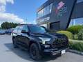 Toyota Sequoia TRD PRO HYBRID Schwarz - thumbnail 9