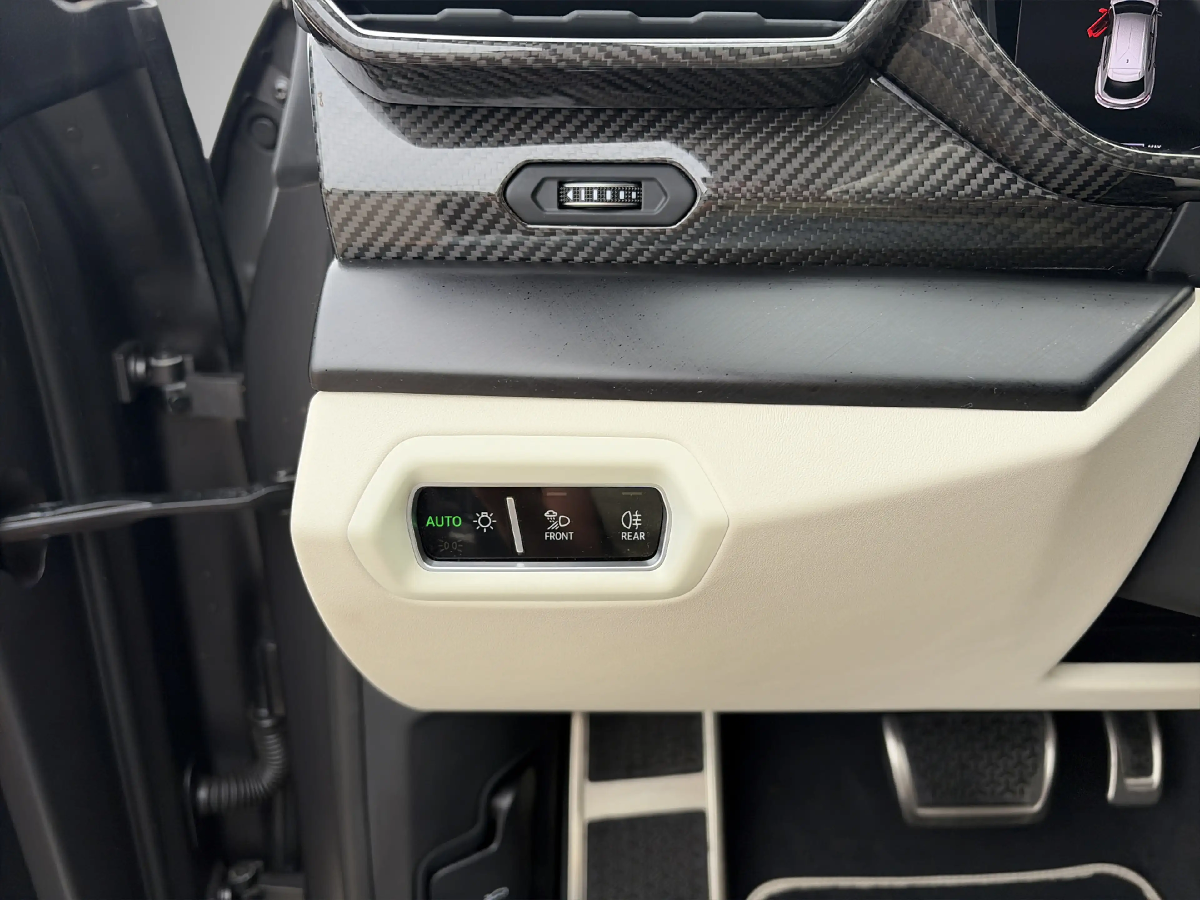 Lamborghini Urus 4.0 V8 S Full PPF, Massage, B&O 3D, 23 Inch, Grigi — photo 22