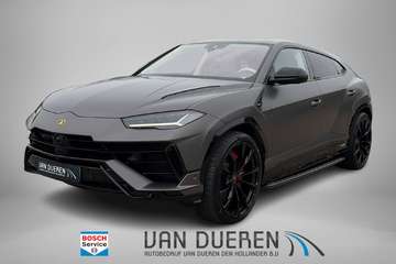 4.0 V8 S Full PPF, Massage, B&O 3D, 23 Inch, Grigi