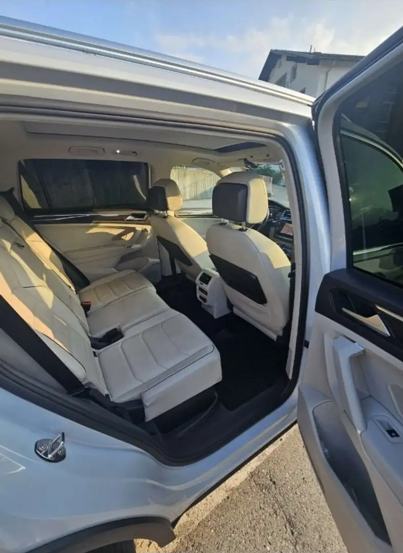 Volkswagen Tiguan Allspace Tiguan 2,0 TDI SCR4MotionAllspace HighlineAllspace - 2