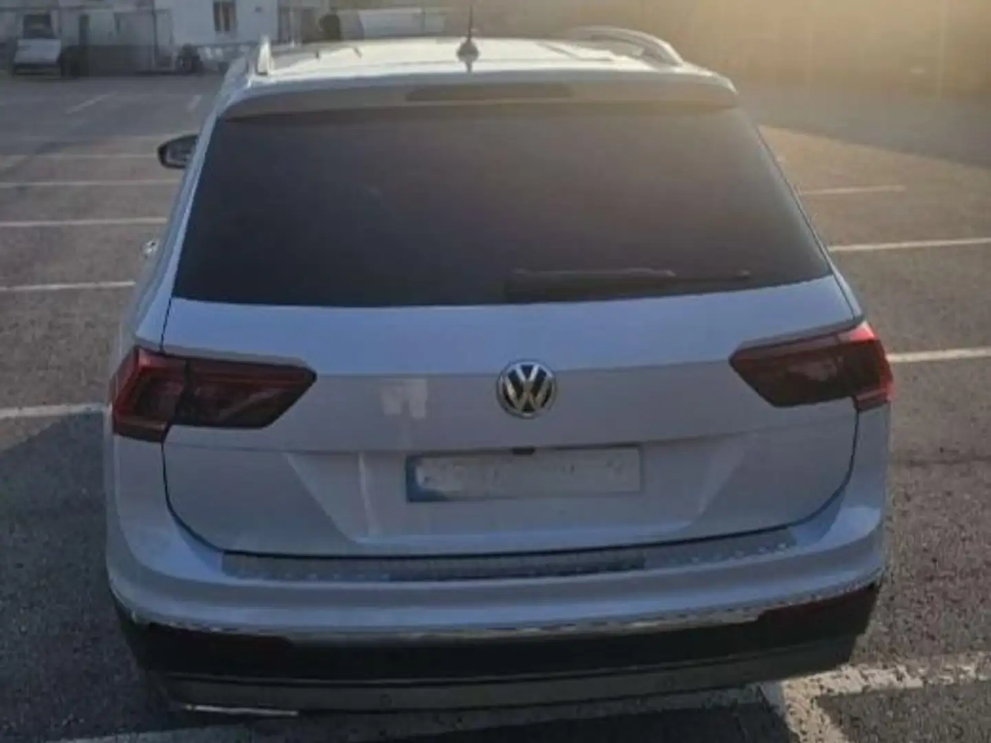 Volkswagen Tiguan Allspace Tiguan 2,0 TDI SCR4MotionAllspace HighlineAllspace - 1