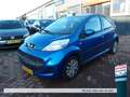 Peugeot 107 1.0 12V 5DR Urban Move Azul - thumbnail 1