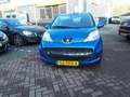 Peugeot 107 1.0 12V 5DR Urban Move Azul - thumbnail 2