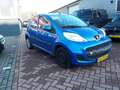 Peugeot 107 1.0 12V 5DR Urban Move Azul - thumbnail 3