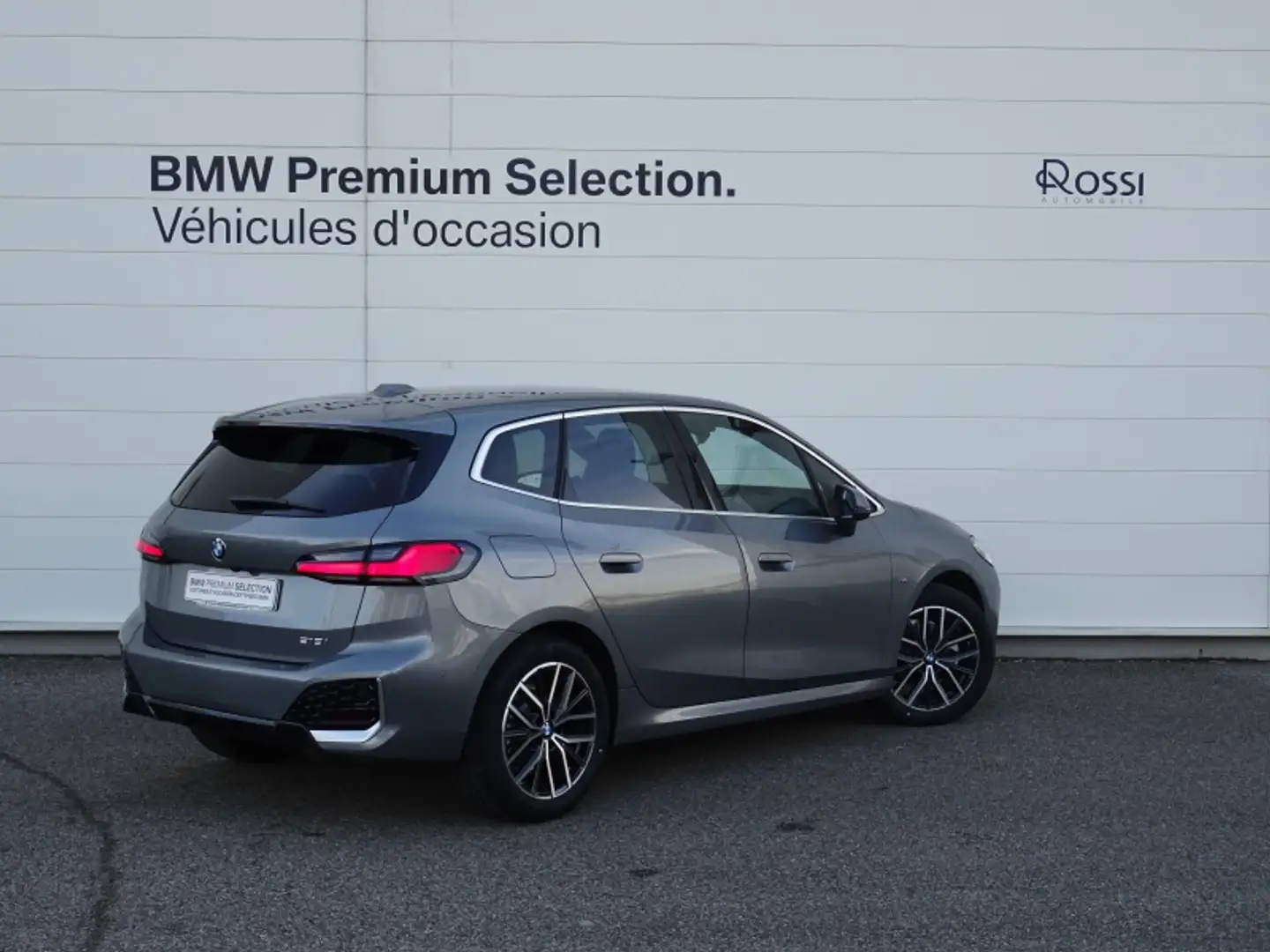 BMW 218 218i 136ch M Sport DKG7 - 2