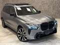 BMW X7 M60i xDrive 48V Aut. Grau - thumbnail 5
