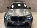BMW X7 M60i xDrive 48V Aut. Grau - thumbnail 4