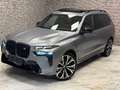 BMW X7 M60i xDrive 48V Aut. Grau - thumbnail 6