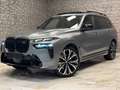 BMW X7 M60i xDrive 48V Aut. Grau - thumbnail 3