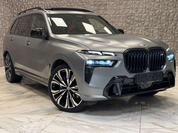 M60i xDrive 48V Aut.