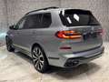 BMW X7 M60i xDrive 48V Aut. Grau - thumbnail 9