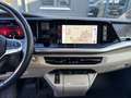 Volkswagen T7 Multivan eHybrid KÜ Sitzhzg+Tempomat+PDC Schwarz - thumbnail 11