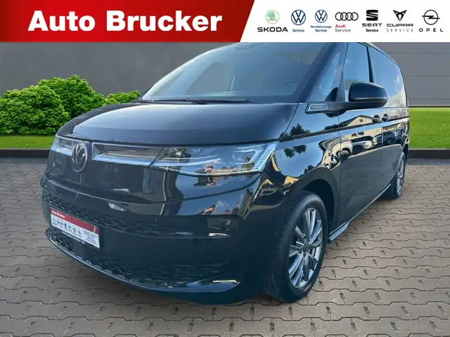 Volkswagen T7 Multivan eHybrid KÜ Sitzhzg+Tempomat+PDC