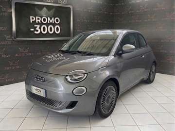 500e IV 3+1 42 kWh Icon * SUPER PROMOZIONE