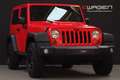 Jeep Wrangler 2.8CRD Moab Rojo - thumbnail 1