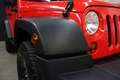 Jeep Wrangler 2.8CRD Moab Rojo - thumbnail 6