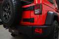 Jeep Wrangler 2.8CRD Moab Rojo - thumbnail 11