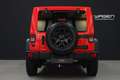 Jeep Wrangler 2.8CRD Moab Rojo - thumbnail 4