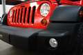 Jeep Wrangler 2.8CRD Moab Rojo - thumbnail 12