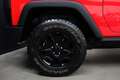 Jeep Wrangler 2.8CRD Moab Rojo - thumbnail 10