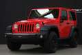 Jeep Wrangler 2.8CRD Moab Rojo - thumbnail 2
