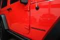 Jeep Wrangler 2.8CRD Moab Rojo - thumbnail 8
