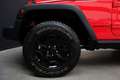 Jeep Wrangler 2.8CRD Moab Rojo - thumbnail 14