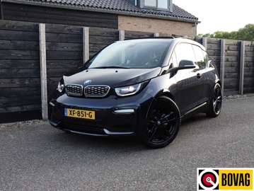 S 120Ah 42 kWh NL-auto, dealer o.h.