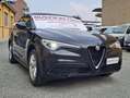 Alfa Romeo Stelvio 2.2 TURBO 190 CV BUSINESS Q4-KM.52.000 CERTIFICATI Noir - thumbnail 3