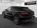 Porsche Cayenne Coupe E-Hybrid PHEV | 1.BESITZ |MwSt.AUSW | Schwarz - thumbnail 3