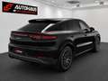 Porsche Cayenne Coupe E-Hybrid PHEV | 1.BESITZ |MwSt.AUSW | Schwarz - thumbnail 6