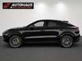 Porsche Cayenne Coupe E-Hybrid PHEV | 1.BESITZ |MwSt.AUSW | Schwarz - thumbnail 2
